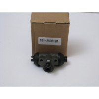 Цилиндр тормозной рабочий (КИТАЙ) Chery Jaggi, Kimo, QQ6