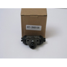 Цилиндр тормозной рабочий (КИТАЙ) Chery Jaggi, Kimo, QQ6