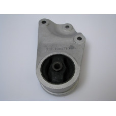 Подушка двигателя задняя (КИТАЙ) Chery Kimo, Beat