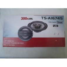 Динамики d=16 см. (пр-во Pioneer) к-кт 2 шт.