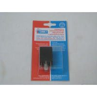 Реле дворников с регулировкой паузы (пр-во Энергомаш) ВАЗ 2108-21099