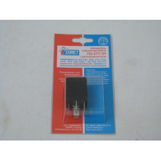 Реле дворников с регулировкой паузы (пр-во Энергомаш) ВАЗ 2108-21099