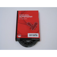 Ремень клиновой AVX13X675 (пр-во Dongil) 