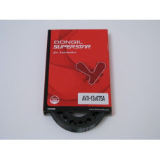 Ремень клиновой AVX13X675 (пр-во Dongil) 