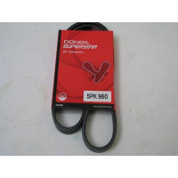 Ремень генератора (DONGIL) GEELY MK, CK