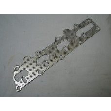 Прокладка выпускного коллектора (пр-во ONNURI) Chevrolet Lacetti 1.8