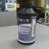 Очиститель системы охлаждения (пр-во AXXIS) 360ml.