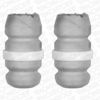 Пылезащитный комплект переднего амортизатора (пр-во MONROE) Geely FC, SL, Toyota Corolla 02-