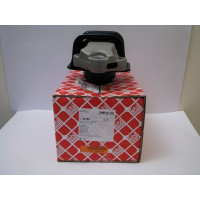 Подушка двигателя справа (пр-во FEBI) CITROEN; PEUGEOT