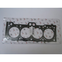 Прокладка ГБЦ металл (пр-во KIMIKO) Geely MK 1.6L.