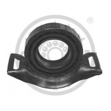 Опора карданного вала без подшипника (пр-во OPTIMAL) Mercedes W123