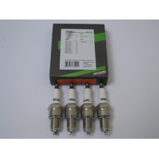 Свеча зажигания к-кт 4 шт. (пр-во DECARO) ВАЗ 2101-2107, 2121 Нива 