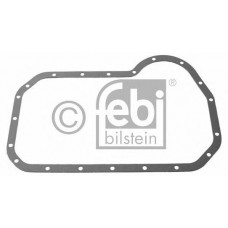 Прокладка поддона (пр-во FEBI) VW Caddy |||, Golf, 1.9 D