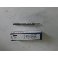 Свеча накаливания (пр-во BOSCH) VAG LT28-35, OPEL VIVARO 1.9 TDI 97-06, ШТАЕР ГАЗ 560