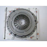 Корзина сцепления (KIMIKO) Chery Jaggi, Kimo, Beat