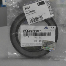 Сальник коленвала задний  MOBIS 21443-2B010=21443-2B000=21443-2B020