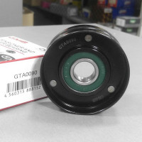 Ролик поликлинового ремня 17*70*26 (пр-во GMB) SPRINTER 2.2CDI -06, CHEVROLET AVEO, LACETTI, CHERY AMULET 1.6 8V, Tiggo, Elara, Eastar 1.8/2.0 Acteco