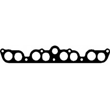 Прокладка впускного коллектора (пр-вл ELRING) Opel Vectra B, Omega B, 2.0-2.2 16V DTI