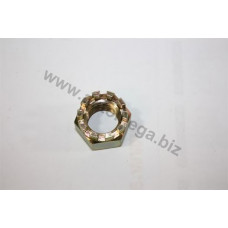 Гайка передней ступицы, полуоси (AUTOMEGA) OPEL VECTRA A