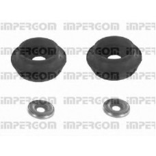 Опора амортизатора переднего с подшипником к-кт 2 шт. (пр-во IMPERIUM) Renault Kangoo 98-