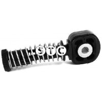 Наконечник троса, ступенчатая коробка передач (STC) SKODA d 8mm