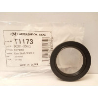 Сальник распредвала 35*49*6 (пр-во MUSASHI) Geely CK, MK