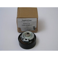 Ролик ГРМ обводной старого образца (пр-во Тайвань) Chery Kimo, Jaggi 1.3-2.0