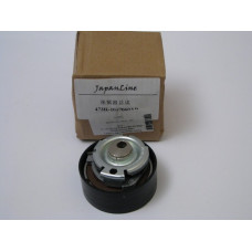 Ролик ГРМ обводной старого образца (пр-во Тайвань) Chery Kimo, Jaggi 1.3-2.0