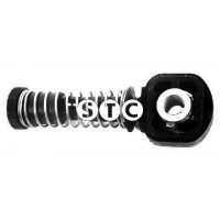 Наконечник троса, ступенчатая коробка передач (STC) SKODA d 10mm