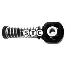 Наконечник троса, ступенчатая коробка передач (STC) SKODA d 10mm