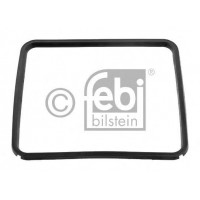 Прокладка маслянного поддона АКПП (пр-во FEBI) Audi A6, A8, 94-