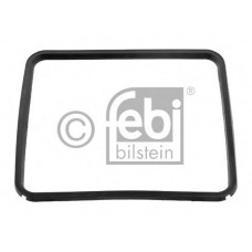 Прокладка маслянного поддона АКПП (пр-во FEBI) Audi A6, A8, 94-