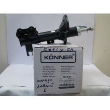 Амортизатор передний, левый, газомасляный, 1400516180, KONNER, Geely CK, CK2, CK-2 Амортизатор передний, левый, газомасляный, 1400516180, KONNER, Geely CK, CK2, CK-2