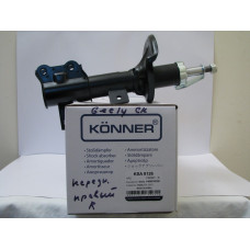 Амортизатор передний правый газомасляный (пр-во Konner) Geely CK, CK2 Амортизатор передний правый газомасляный (пр-во Konner) Geely CK, CK2