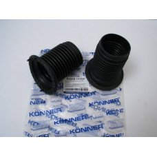 Пыльник амортизатора переднего к-кт 2 шт. (пр-во Konner) Chevrolet Aveo T200, T250