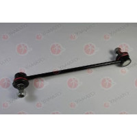 Стойка стабилизатора переднего 1064000097 (пр-во YAMATO) Geely Emgrand EC7, Toyota Corolla, Avensis