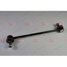 Стойка стабилизатора переднего 1064000097 (пр-во YAMATO) Geely Emgrand EC7, Toyota Corolla, Avensis