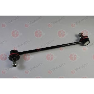 Стойка стабилизатора переднего 1064000097 (пр-во YAMATO) Geely Emgrand EC7, Toyota Corolla, Avensis