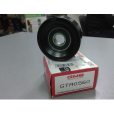 Ролик поликлинового ремня (пр-во GMB) Mercedes Sprinter 2.2 cdi, Aveo, Lacetti, Chery Amulet 
