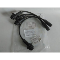 Провода зажигания к-кт (пр-во Китай) Great Wall 2,2 T