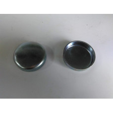 Заглушка ГБЦ D=35 mm. (пр-во ММЗ) Д 243, 245, Geely MK, CK