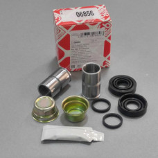 Направляющие суппорта, ремкомплект, тормозной суппорт, передний, 48 мм, FEBI, OPEL, KADETT E