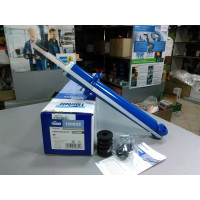 Амортизатор задний газомасляный DYNAMIC (пр-во Finwhale) ВАЗ 2110-2112