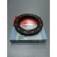 Сальник коленвала передний (45x67x8) (CORTECO) MB OM601, 602, 611, 612