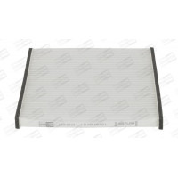 Фильтр салона (пр-во KONNER) Chery Tiggo, Geely SL, FC, Emgrand EC7, Lifan 620