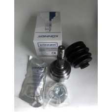 ШРУС наружный (24x23) (пр-во KONNER) GEELY CK, CK-2