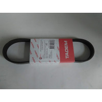 Ремень генератора 6РК698 (пр-во БРТ) ВАЗ 2108-21099, 2113-2115