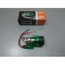 Прикуриватель в сборе (пр-во СОАТЭ) ВАЗ 2110-2112, 2170-2172, 2109-2115, 2123 Нива 