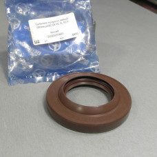 Сальник привода левый 45*80*10/16,5 (пр-во КИТАЙ) Geely CK, CK-2, CK1-F, EMGRAND EC7