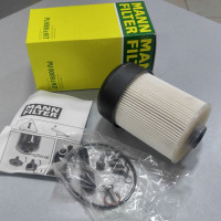 Фильтр топливный (пр-во MANN) Renault Trafic |||,  Master |V 1.6-2.3 dci, 10-